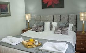 Comfort Stay Apartments