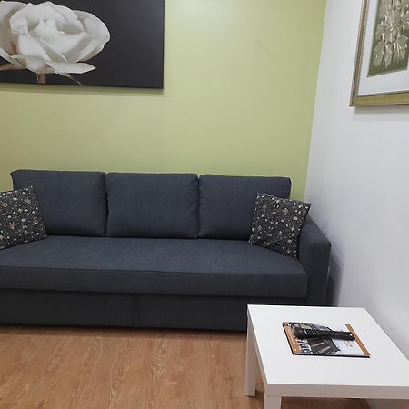 Comfort Stay Apartments Birmingham Room photo