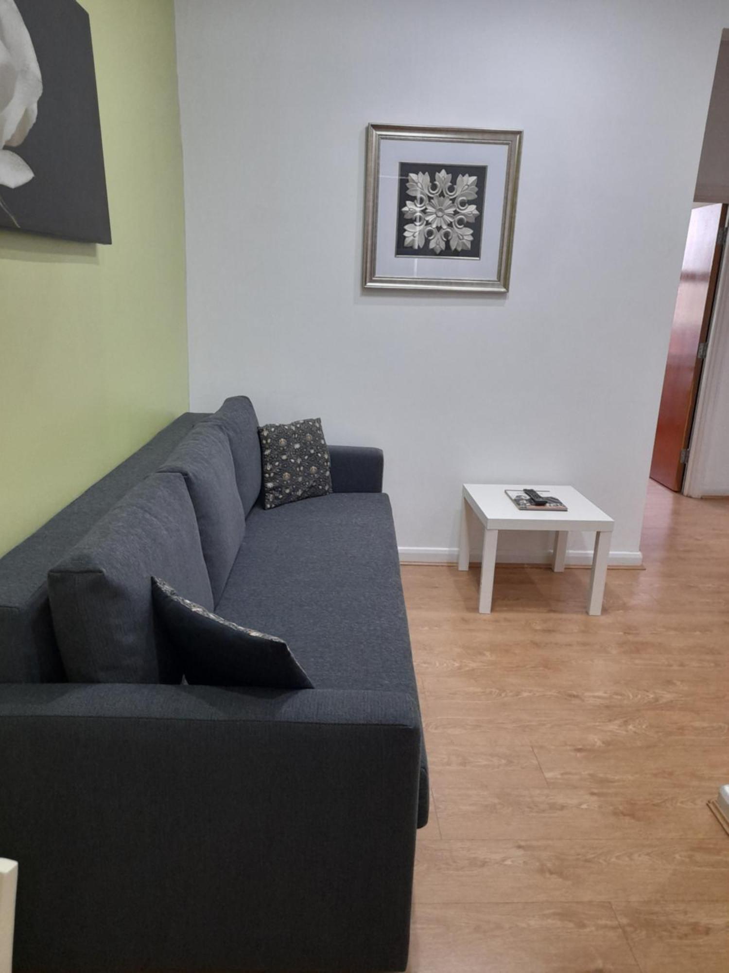 Comfort Stay Apartments Birmingham Room photo